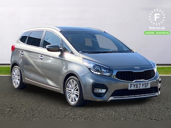 Used Kia Carens 2018 for sale - 78029290: Photo