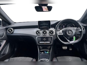 Used Mercedes-Benz CLA 2018 for sale - 78944489: Photo