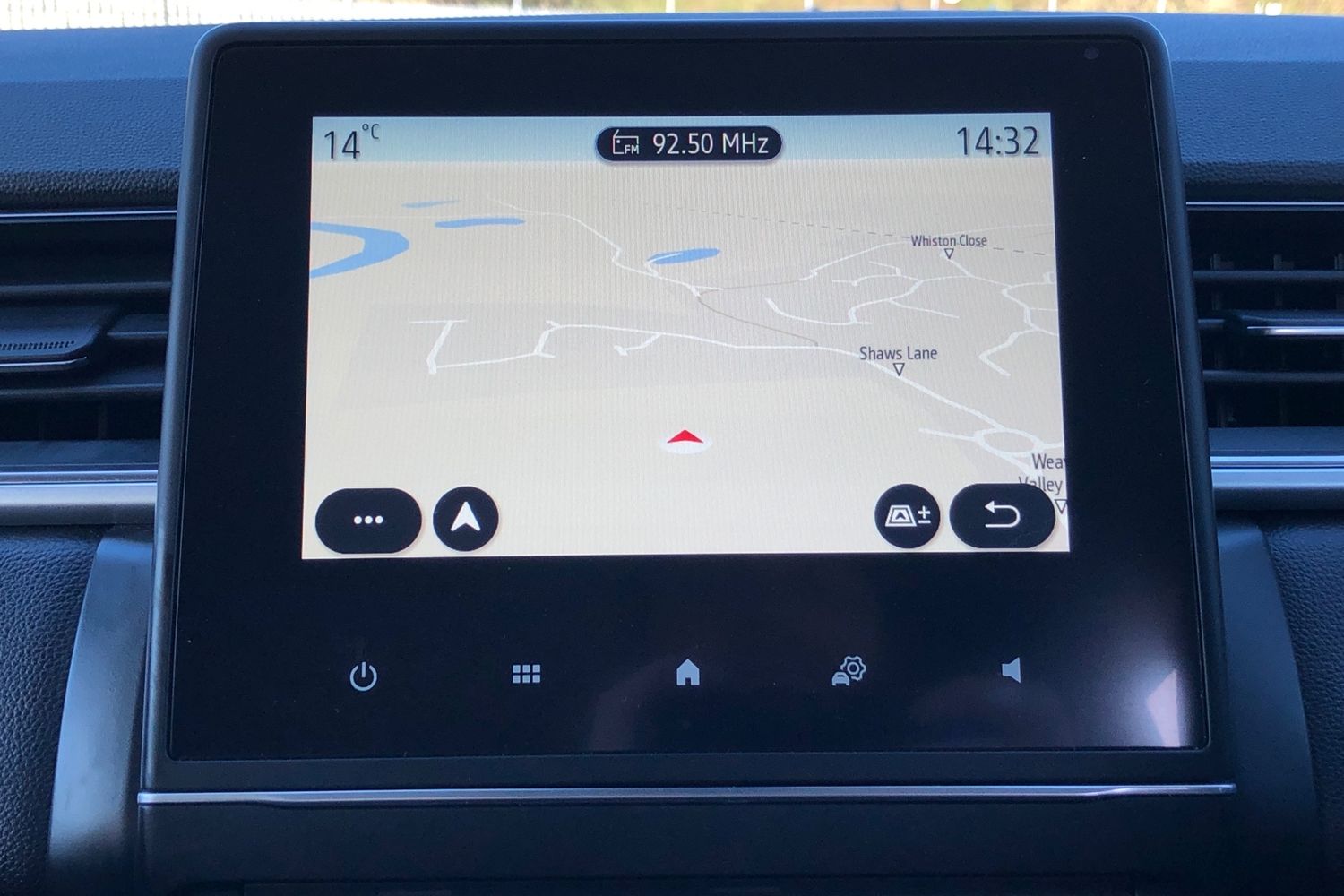 Used Renault Captur 2022 for sale - 77779772: Photo 11