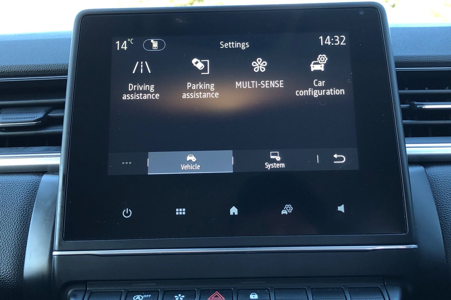 Used Renault Captur 2022 for sale - 77779772: Photo 13