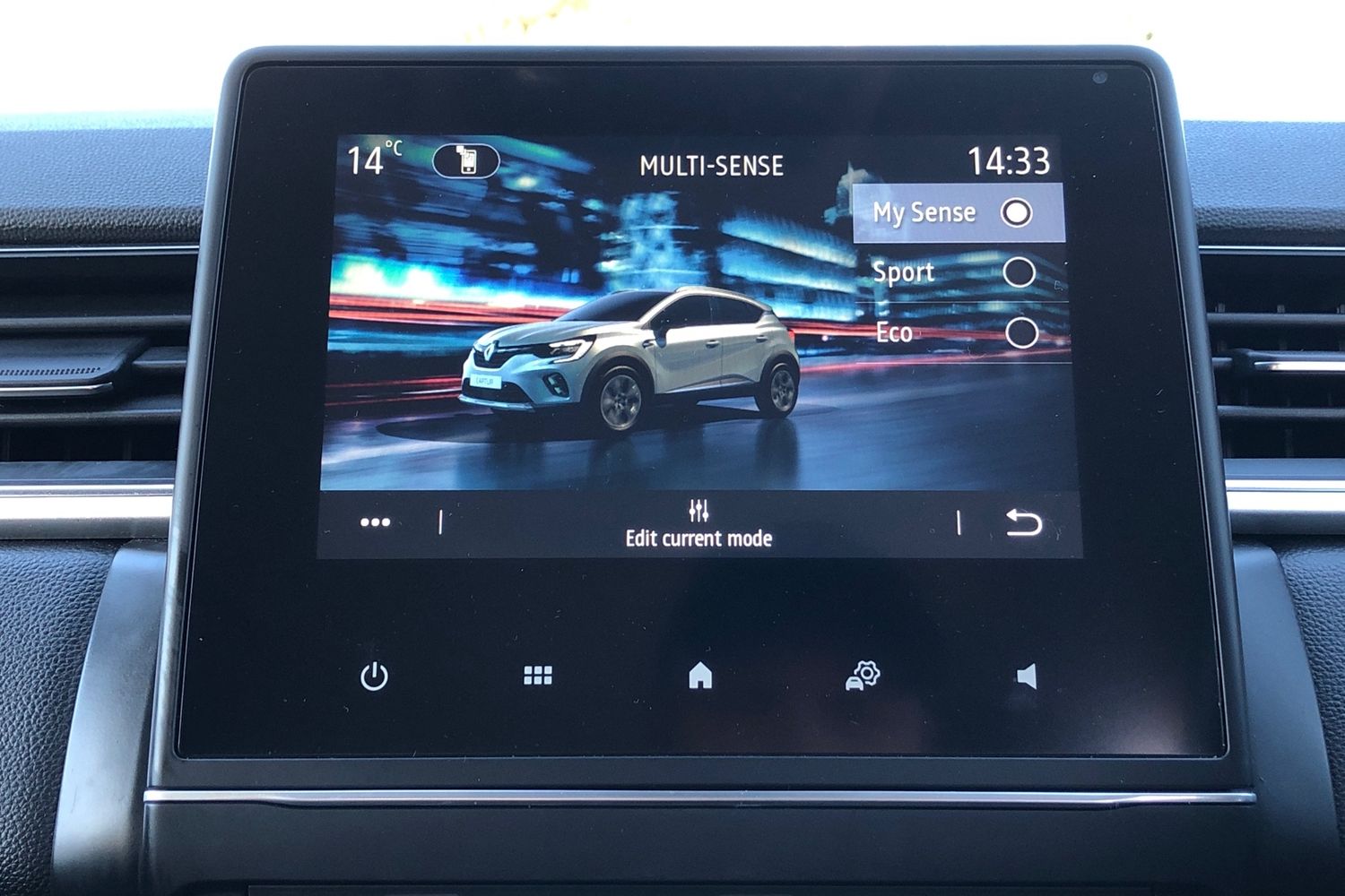 Used Renault Captur 2022 for sale - 77779772: Photo 14