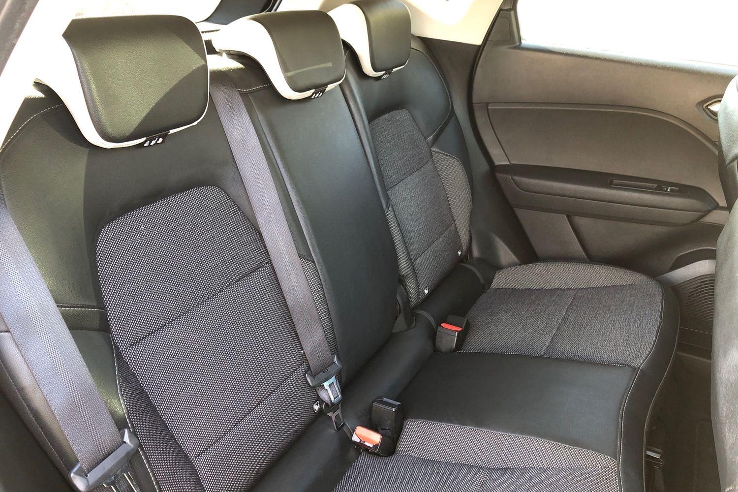 Used Renault Captur 2022 for sale - 77779772: Photo 21