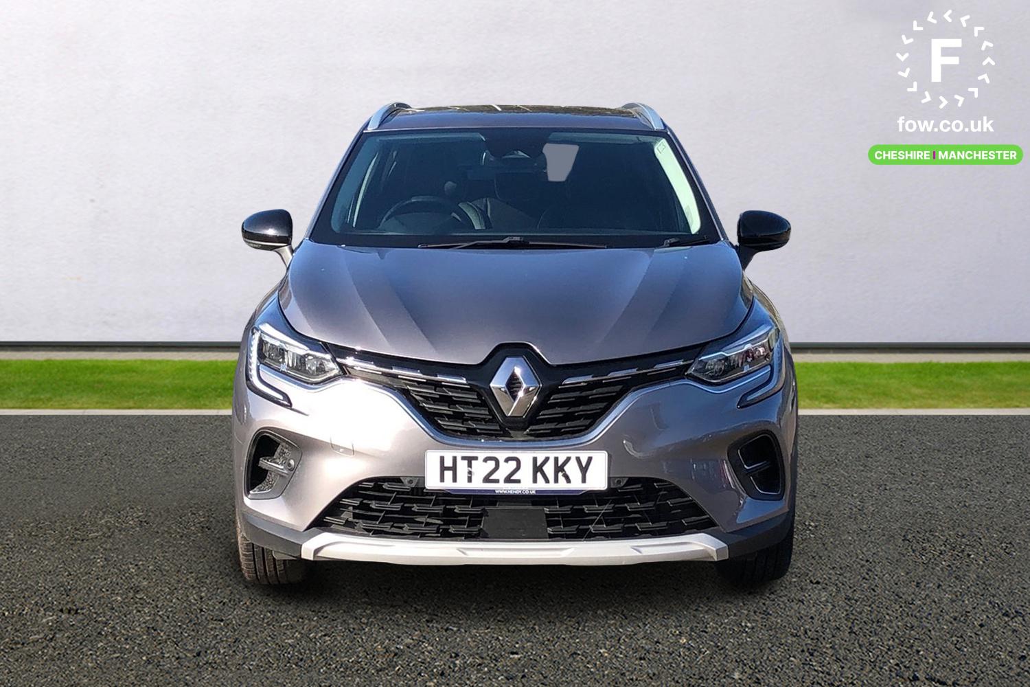 Used Renault Captur 2022 for sale - 77779772: Photo 24