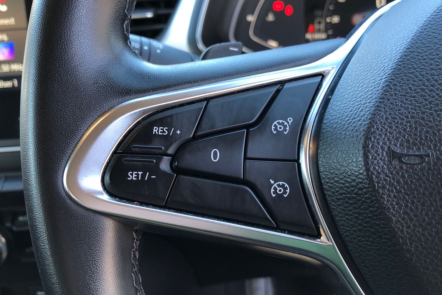 Used Renault Captur 2022 for sale - 77779772: Photo 6