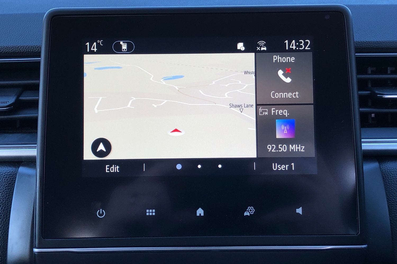 Used Renault Captur 2022 for sale - 77779772: Photo 9