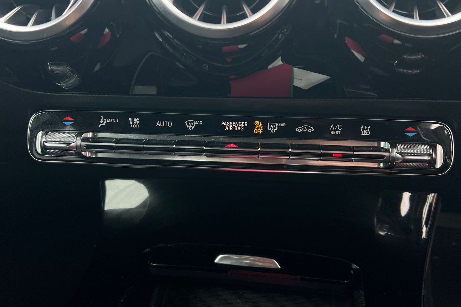 Used Mercedes-Benz A-Class 2021 for sale - 77527608: Photo 11