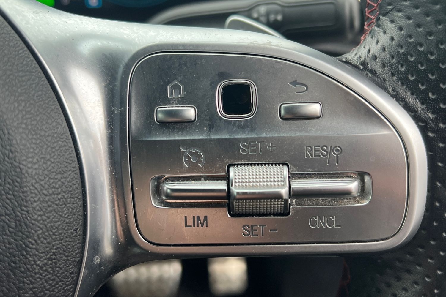 Used Mercedes-Benz A-Class 2021 for sale - 77527608: Photo 14