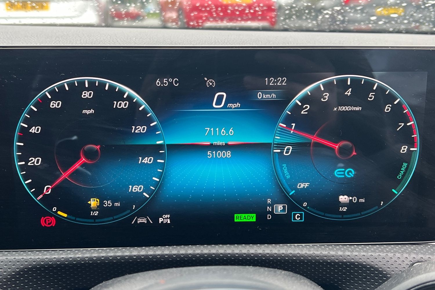 Used Mercedes-Benz A-Class 2021 for sale - 77527608: Photo 17