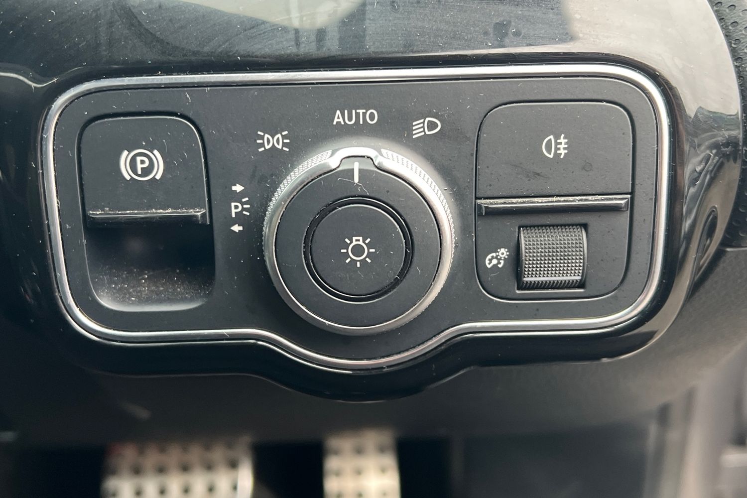 Used Mercedes-Benz A-Class 2021 for sale - 77527608: Photo 18