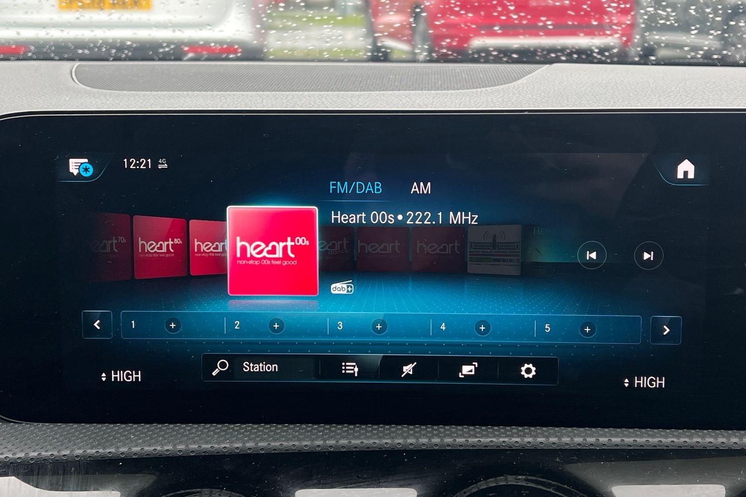 Used Mercedes-Benz A-Class 2021 for sale - 77527608: Photo 6