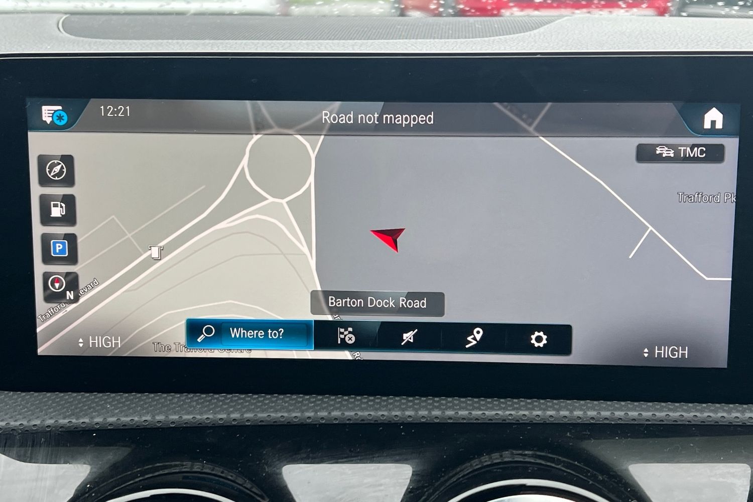 Used Mercedes-Benz A-Class 2021 for sale - 77527608: Photo 7