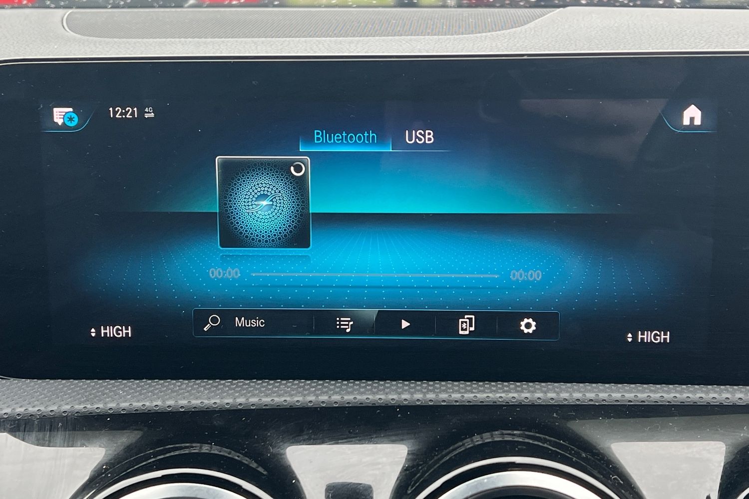 Used Mercedes-Benz A-Class 2021 for sale - 77527608: Photo 8