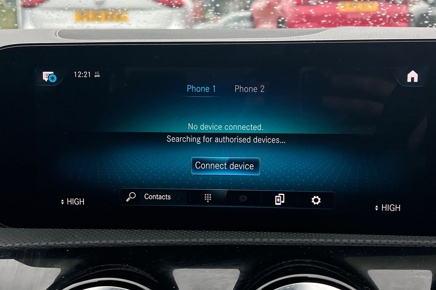 Used Mercedes-Benz A-Class 2021 for sale - 77527608: Photo 9