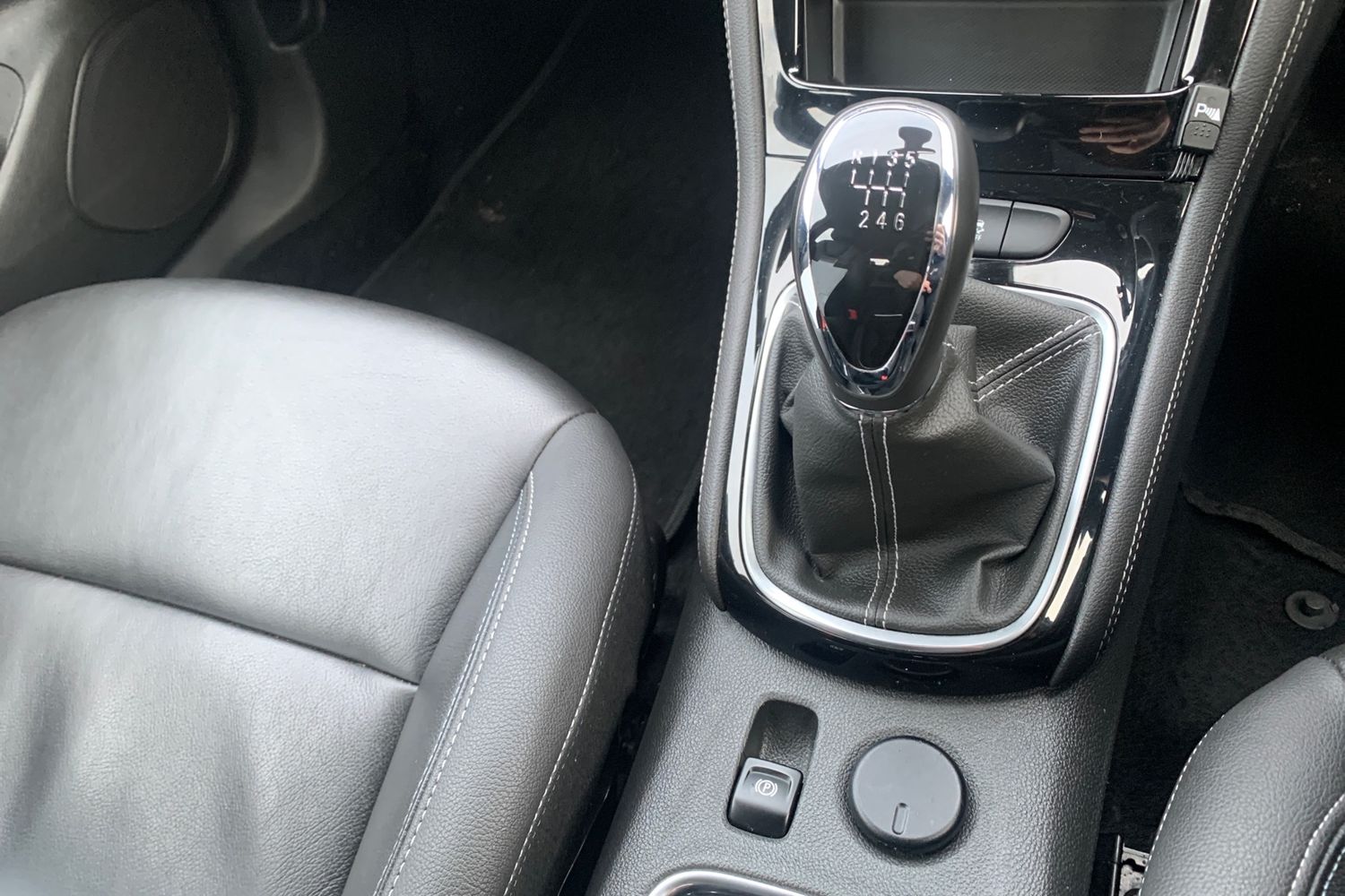 Used Vauxhall Astra 2019 for sale - 77226332: Photo 12