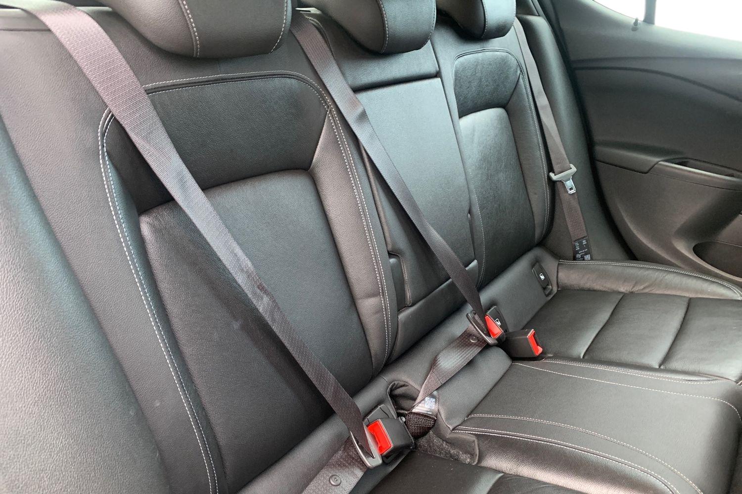 Used Vauxhall Astra 2019 for sale - 77226332: Photo 13