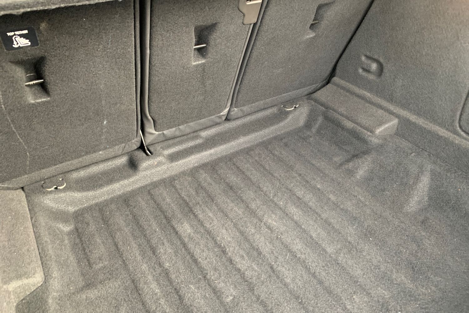 Used Vauxhall Astra 2019 for sale - 77226332: Photo 14