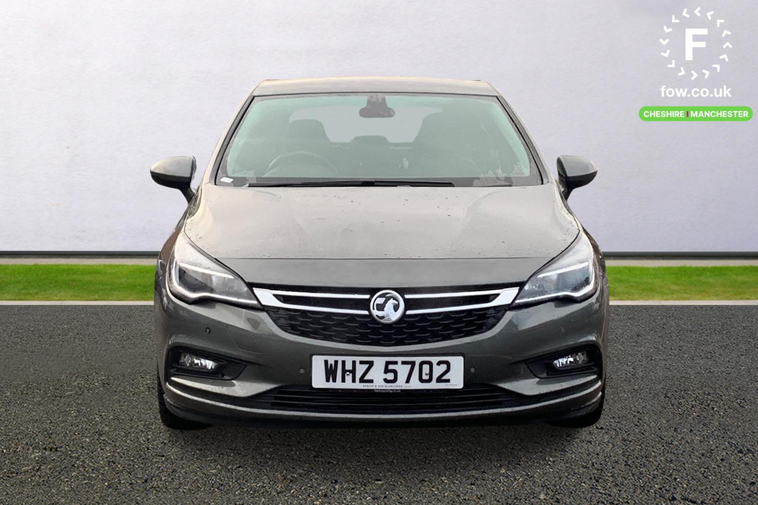 Used Vauxhall Astra 2019 for sale - 77226332: Photo 16