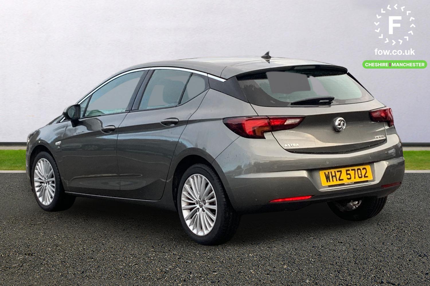 Used Vauxhall Astra 2019 for sale - 77226332: Photo 2