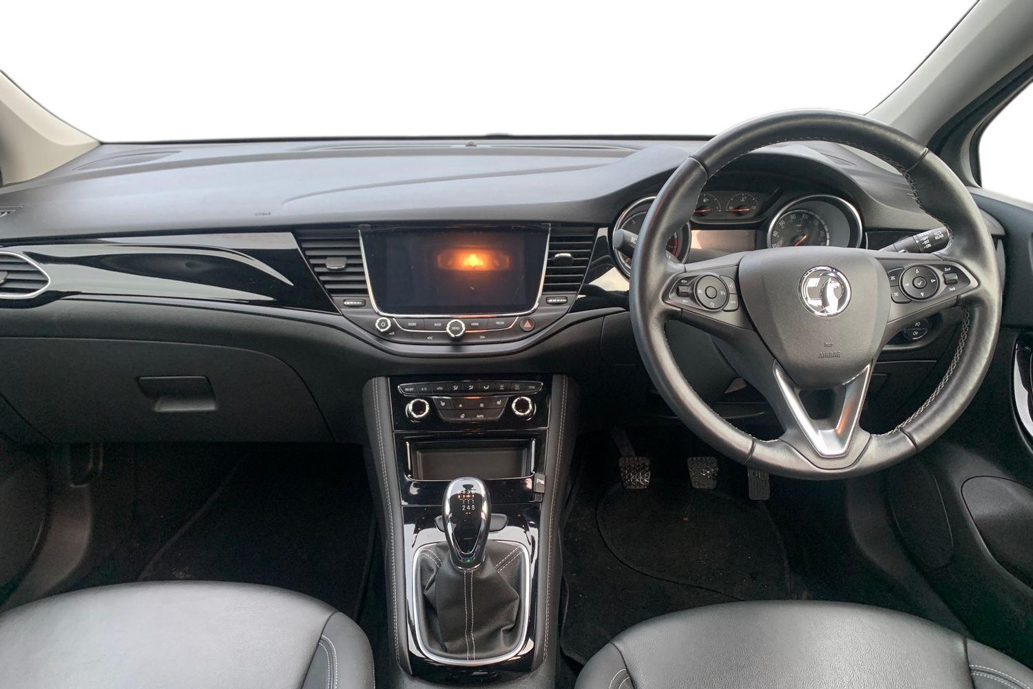 Used Vauxhall Astra 2019 for sale - 77226332: Photo 3