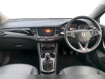 Used Vauxhall Astra 2019 for sale - 77226332: Photo