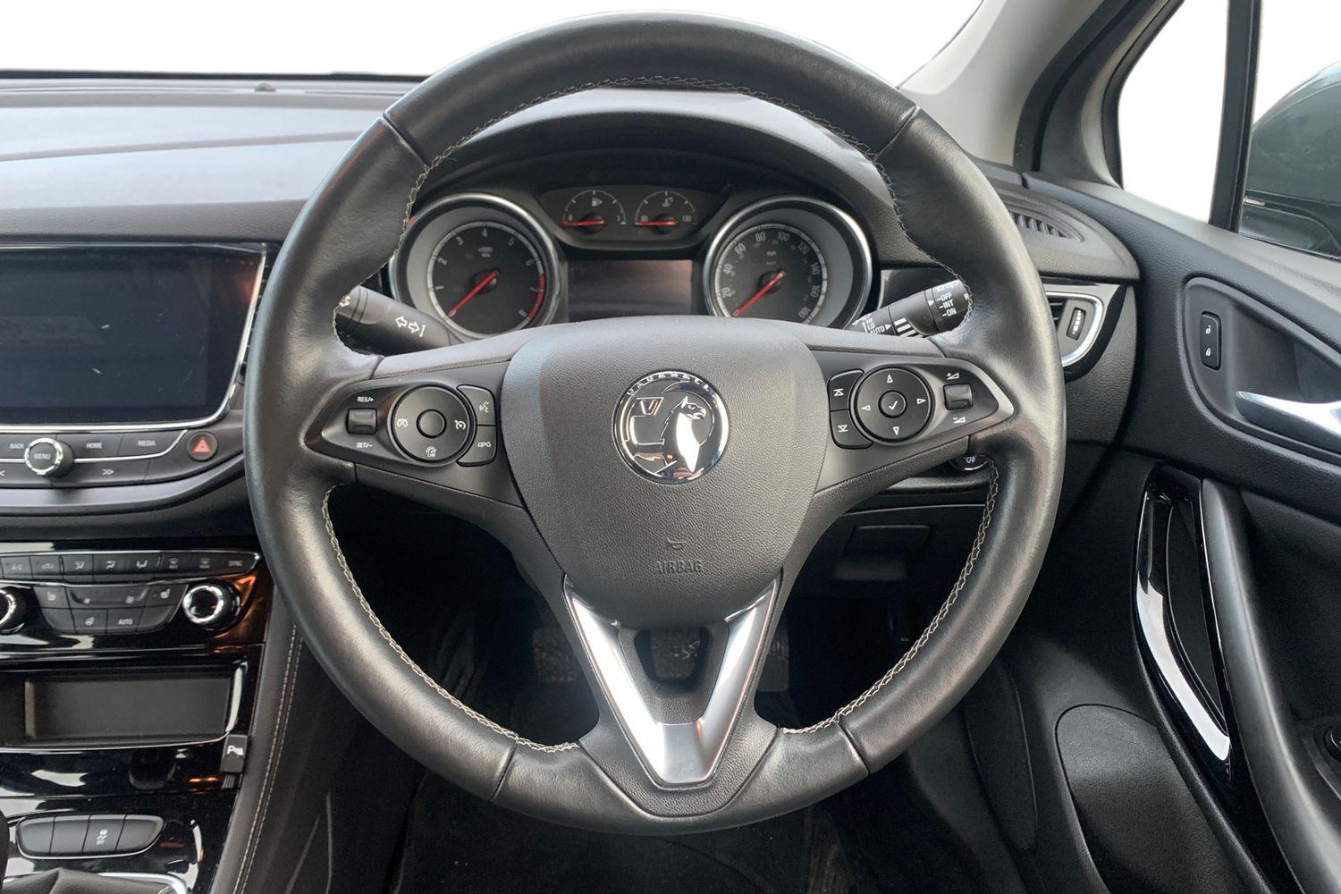 Used Vauxhall Astra 2019 for sale - 77226332: Photo 5