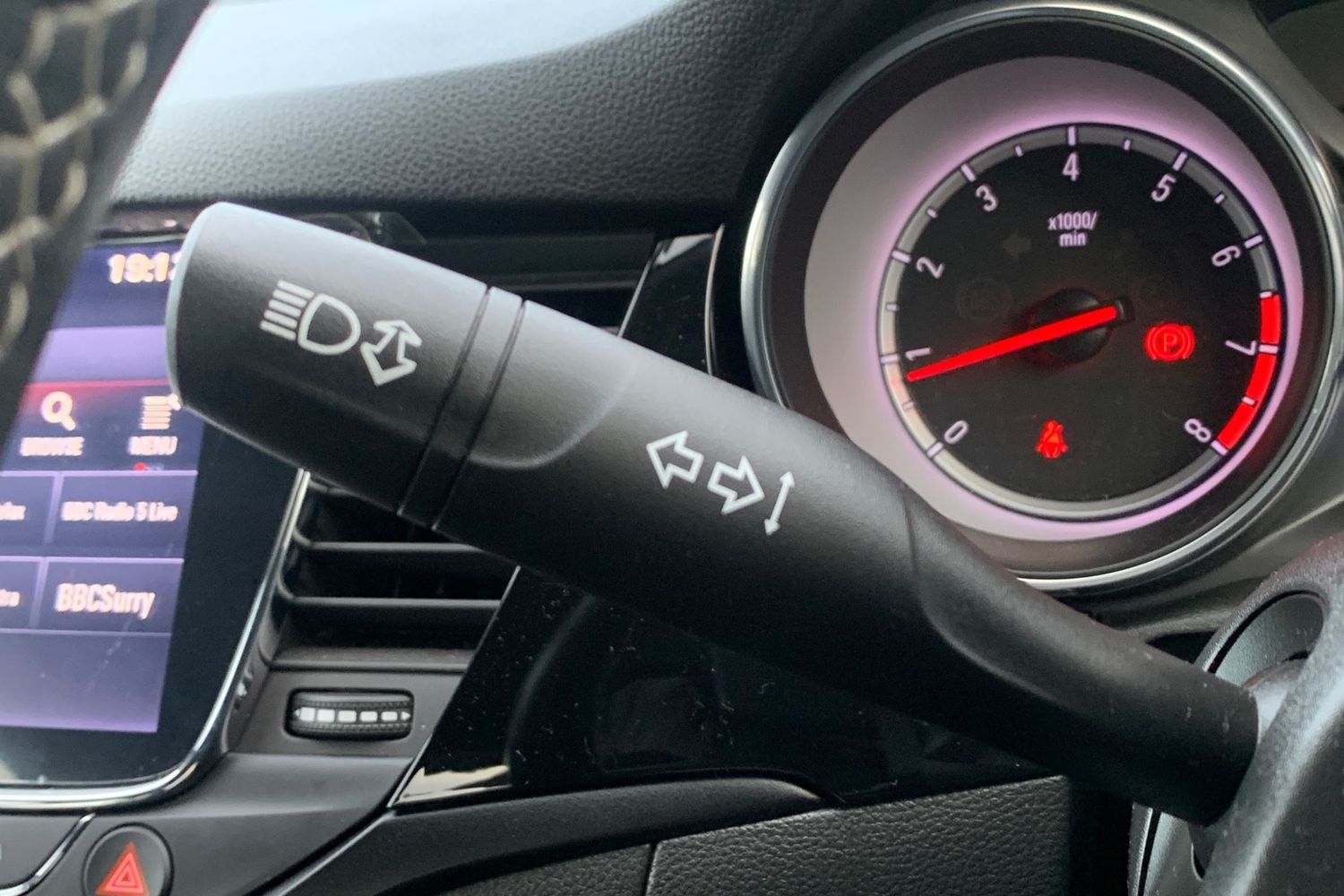 Used Vauxhall Astra 2019 for sale - 77226332: Photo 6