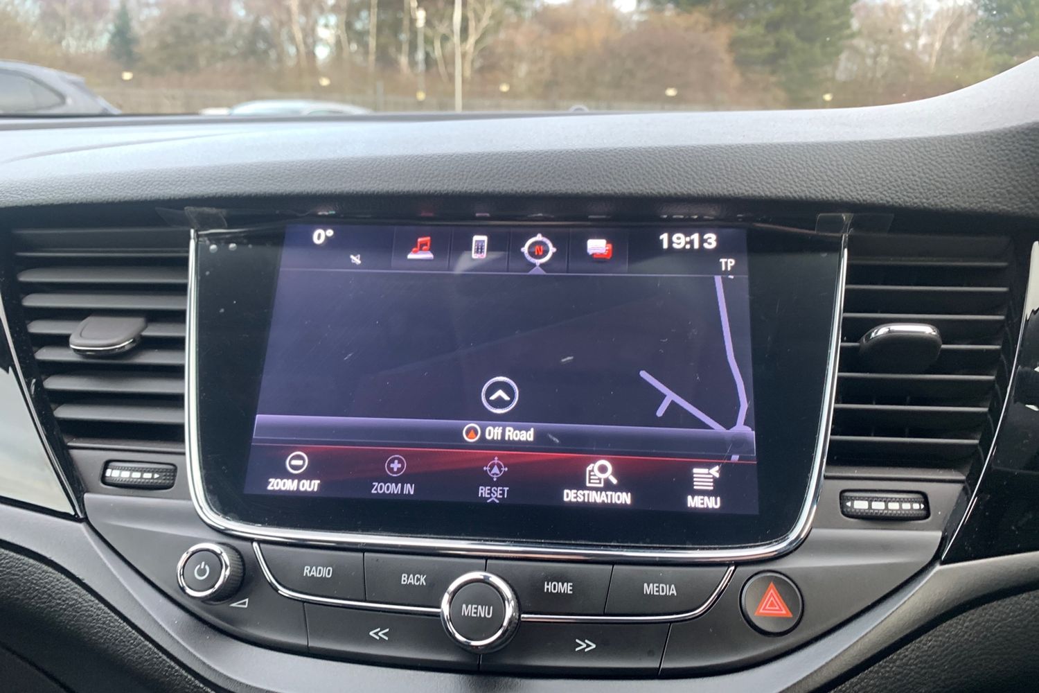 Used Vauxhall Astra 2019 for sale - 77226332: Photo 9