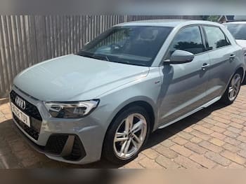 Used Audi A1 2022 for sale - 79663589: Photo
