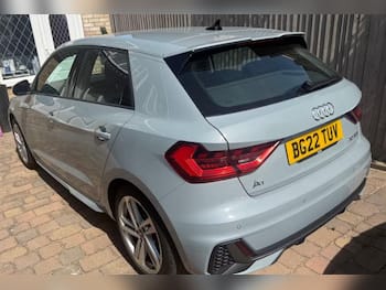 Used Audi A1 2022 for sale - 79663589: Photo
