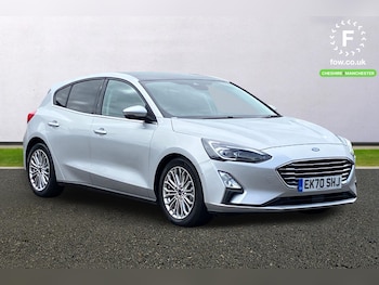 Used Ford Focus 2020 for sale - 79175103: Photo