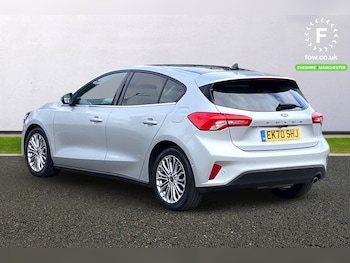 Used Ford Focus 2020 for sale - 79175103: Photo