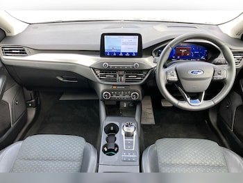 Used Ford Focus 2020 for sale - 79175103: Photo