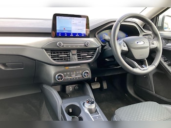 Used Ford Focus 2020 for sale - 79175103: Photo