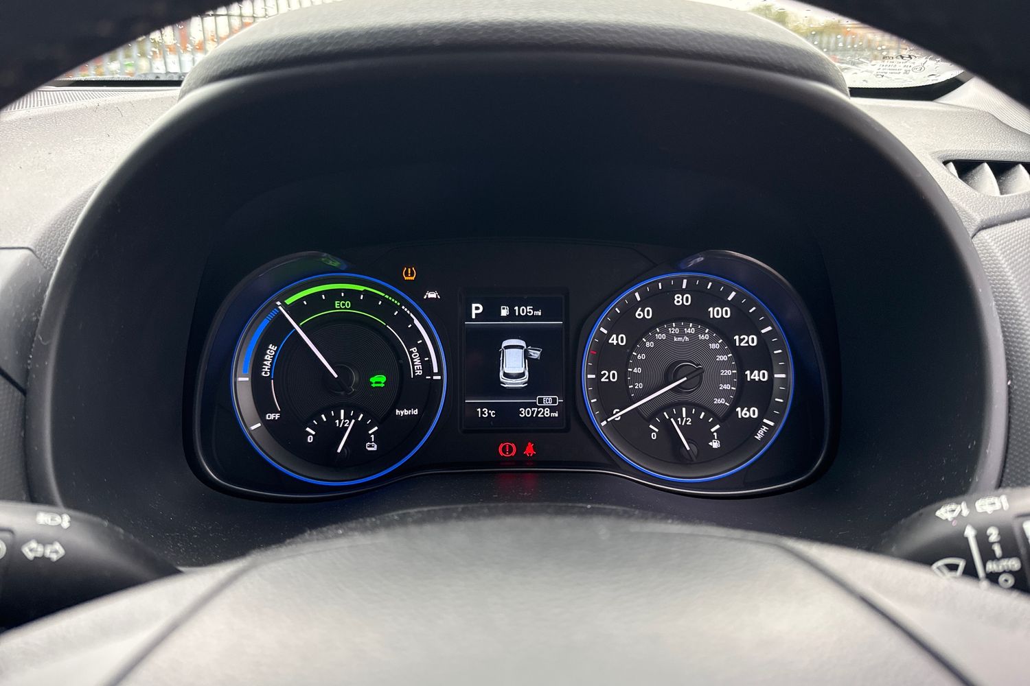 Used Hyundai KONA 2020 for sale - 76503083: Photo 10