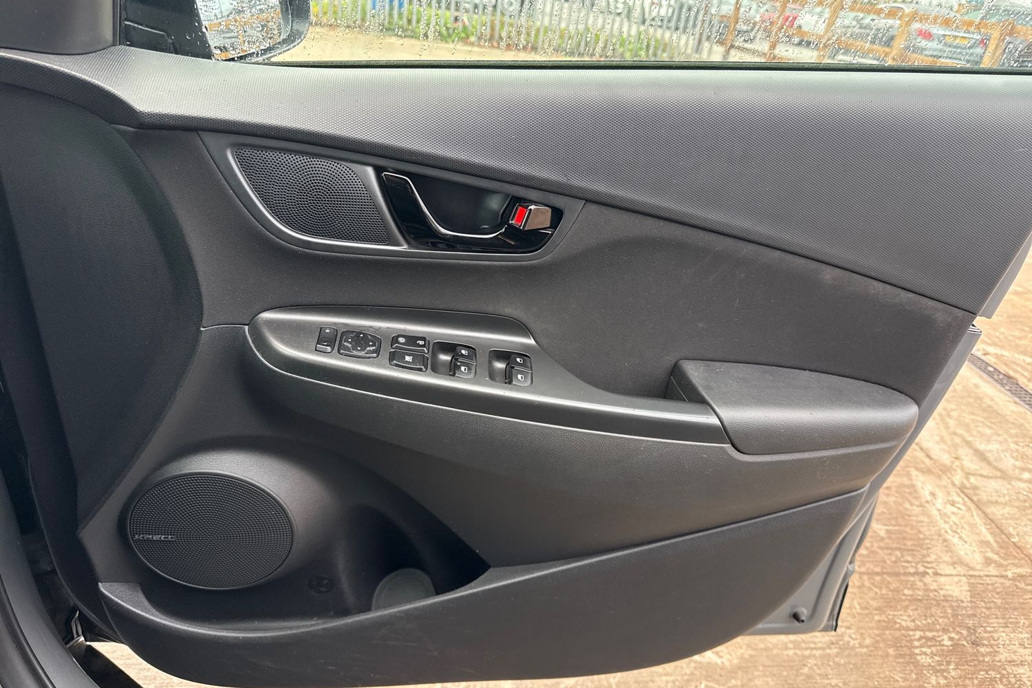 Used Hyundai KONA 2020 for sale - 76503083: Photo 12