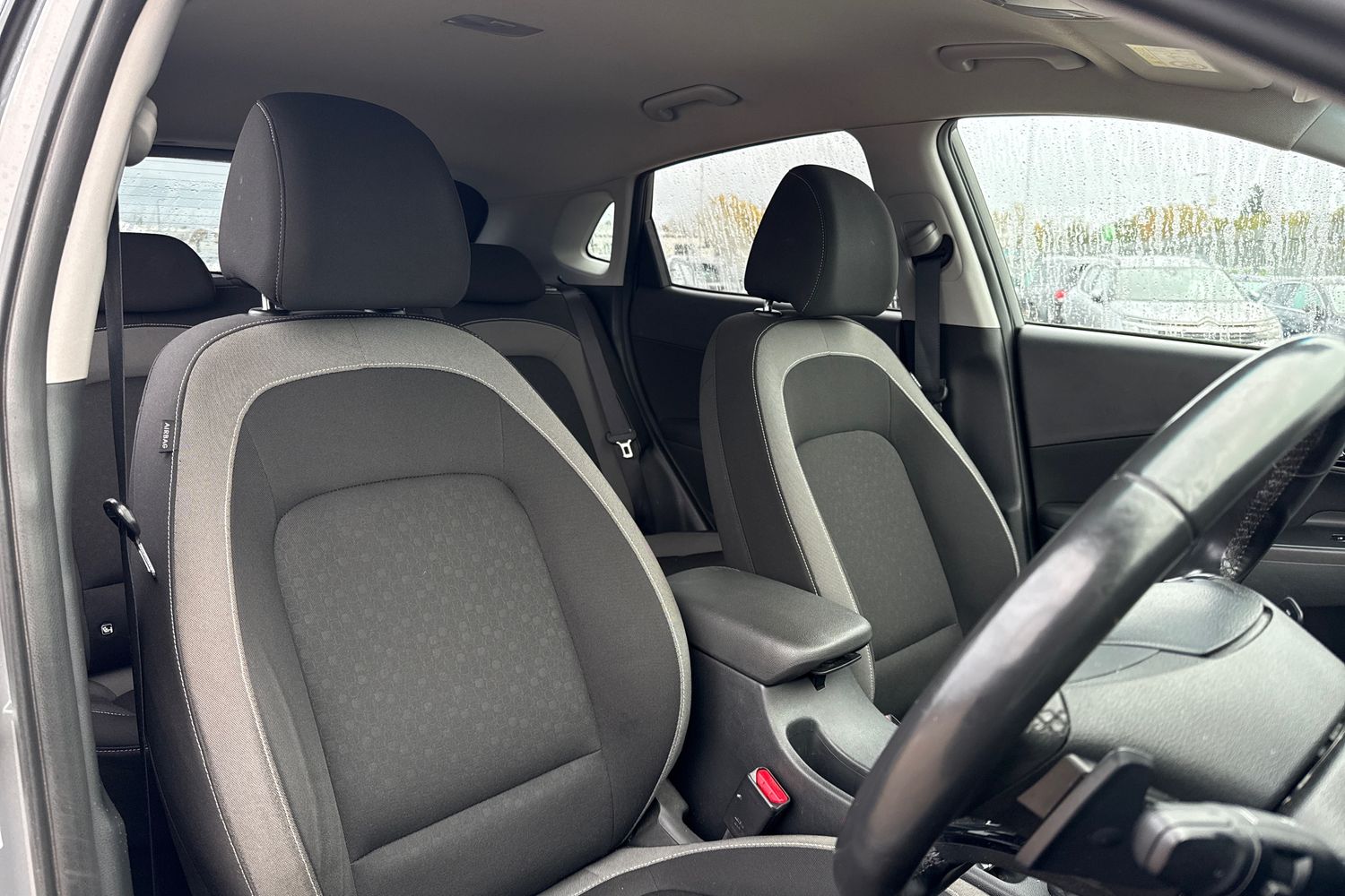 Used Hyundai KONA 2020 for sale - 76503083: Photo 13