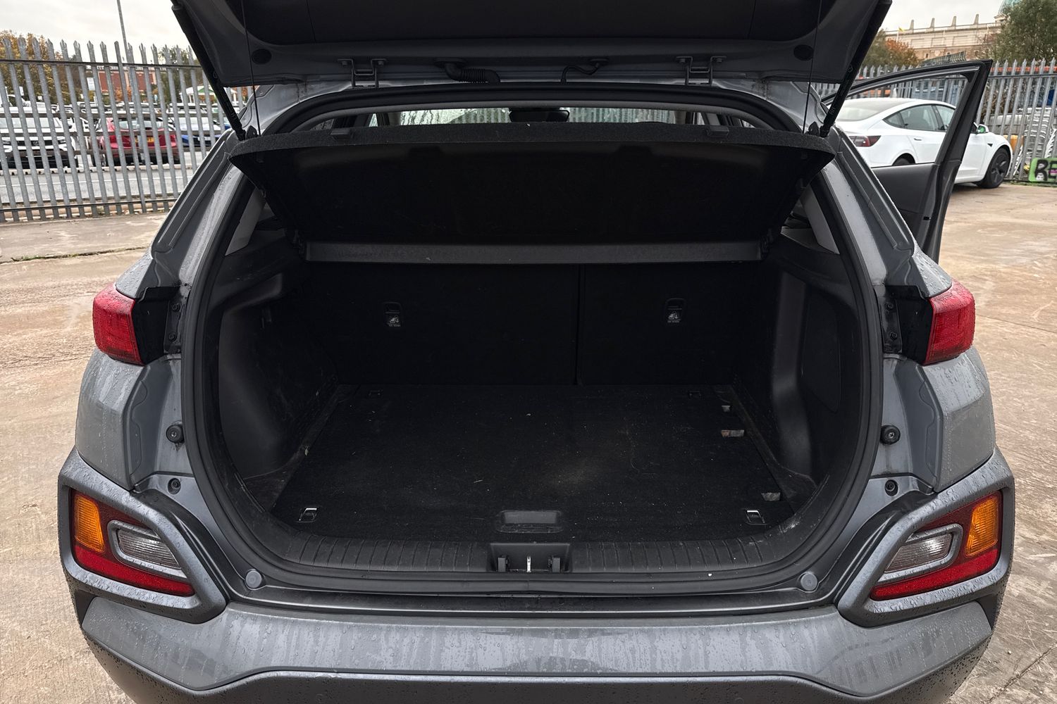 Used Hyundai KONA 2020 for sale - 76503083: Photo 15