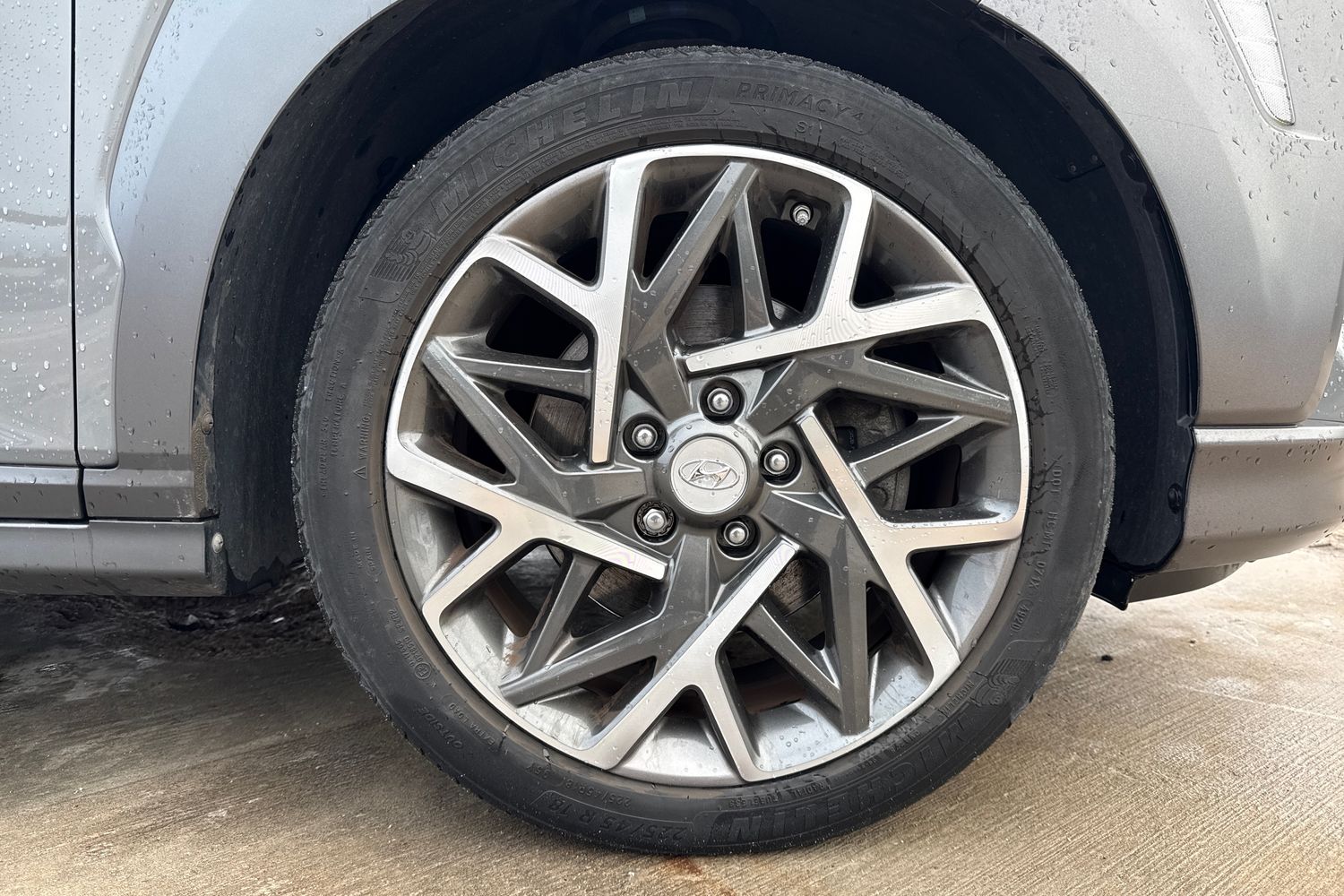 Used Hyundai KONA 2020 for sale - 76503083: Photo 16