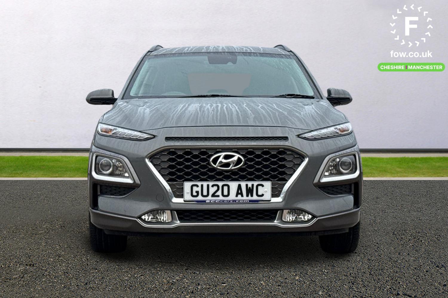 Used Hyundai KONA 2020 for sale - 76503083: Photo 17