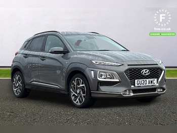 Used Hyundai KONA 2020 for sale - 76503083: Photo