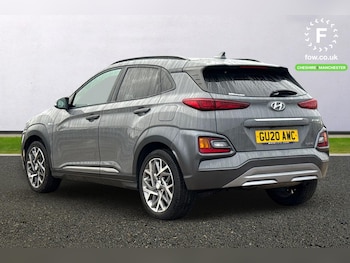 Used Hyundai KONA 2020 for sale - 76503083: Photo