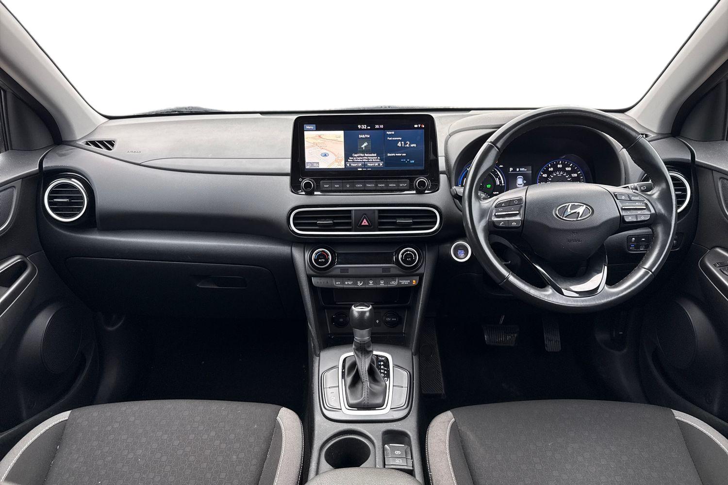 Used Hyundai KONA 2020 for sale - 76503083: Photo 3