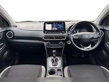 Used Hyundai KONA 2020 for sale - 76503083: Photo