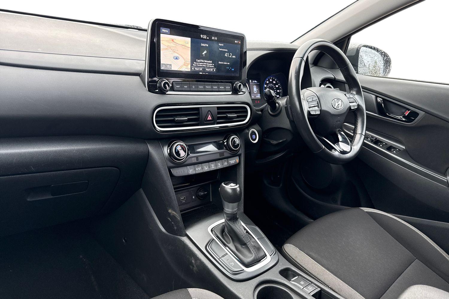 Used Hyundai KONA 2020 for sale - 76503083: Photo 4