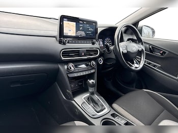 Used Hyundai KONA 2020 for sale - 76503083: Photo