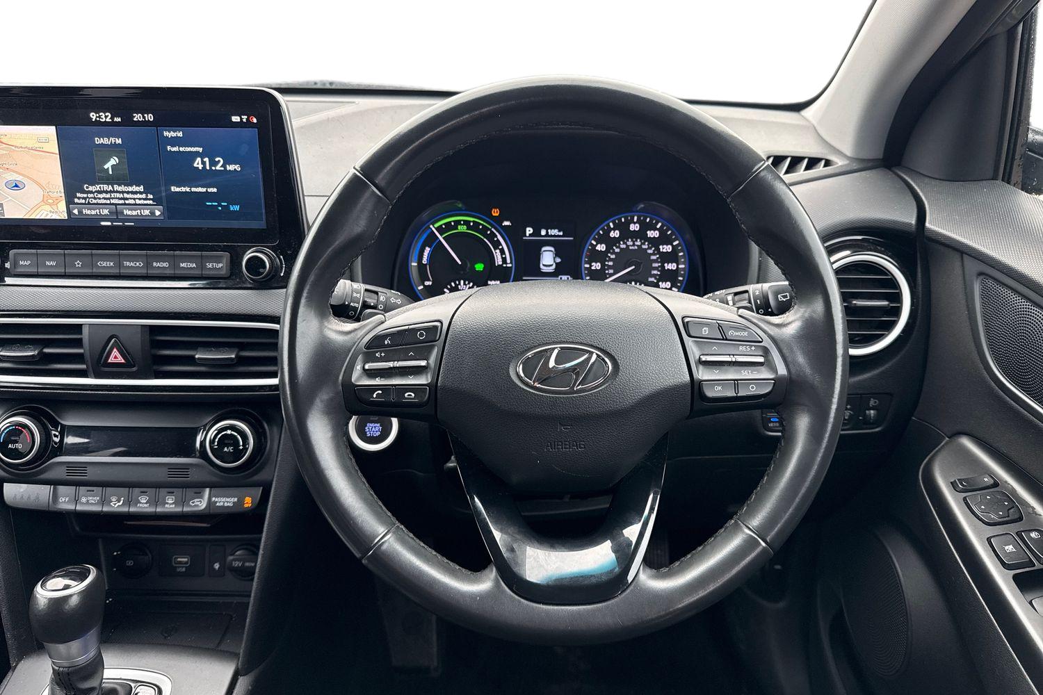 Used Hyundai KONA 2020 for sale - 76503083: Photo 5