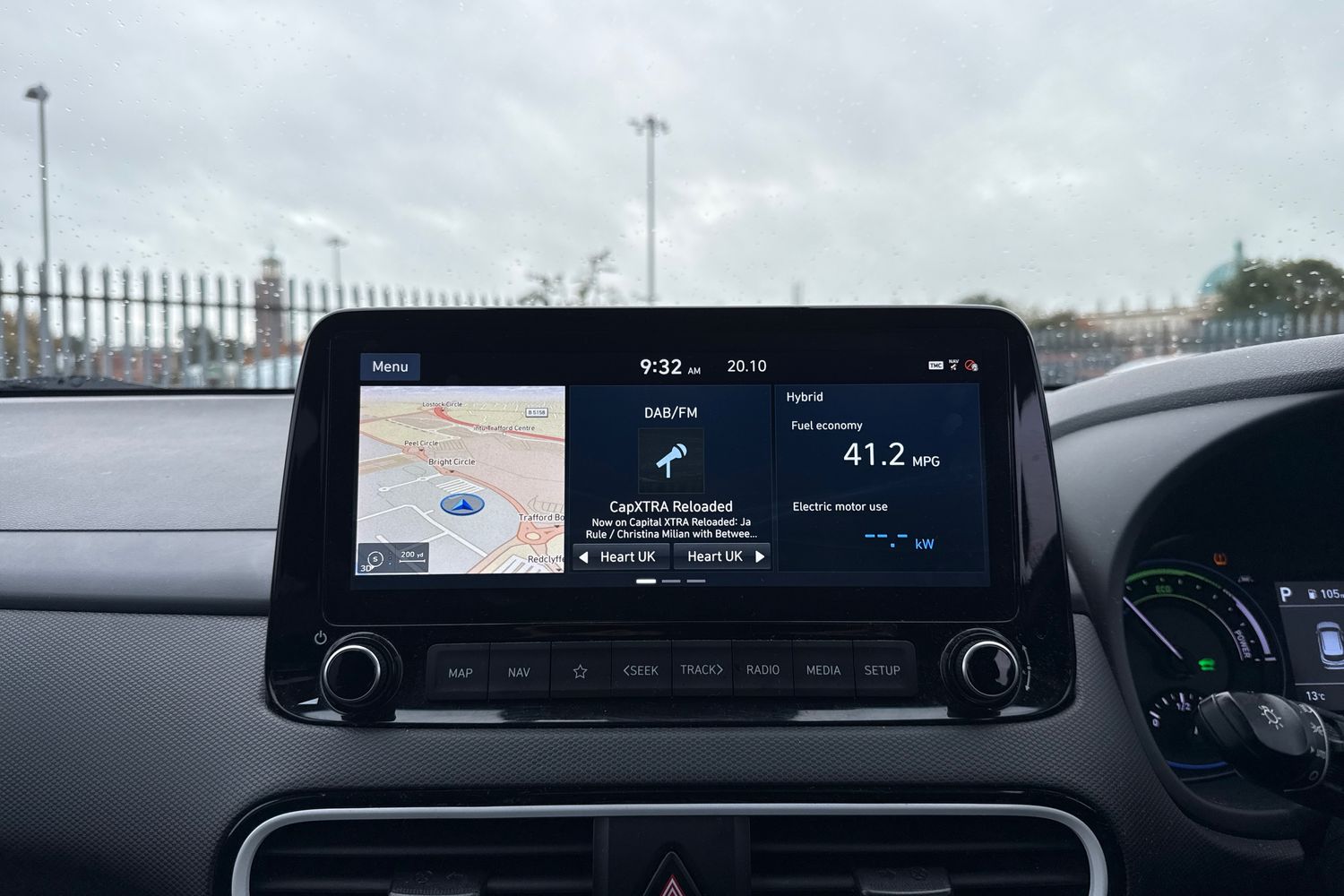 Used Hyundai KONA 2020 for sale - 76503083: Photo 6