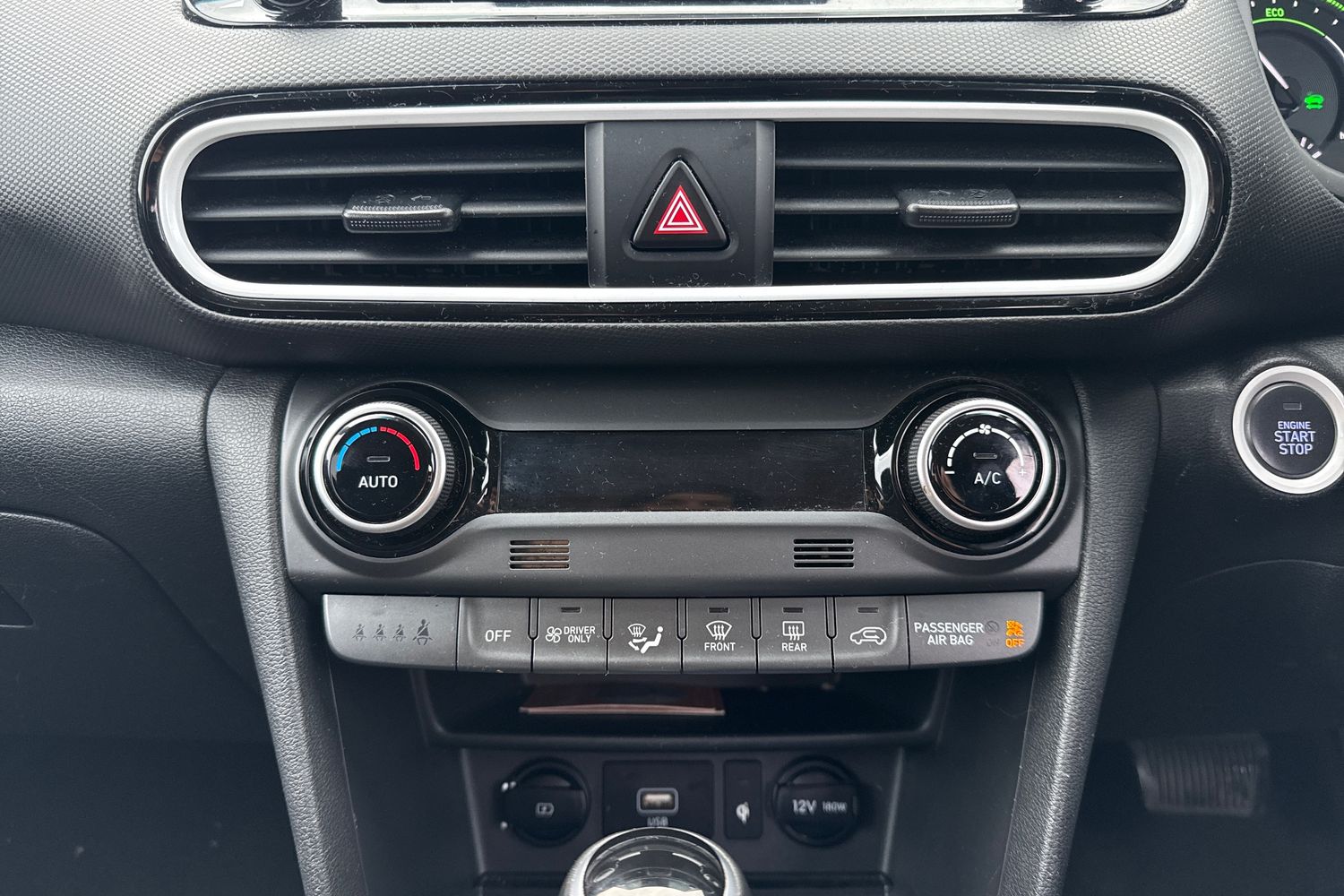 Used Hyundai KONA 2020 for sale - 76503083: Photo 7