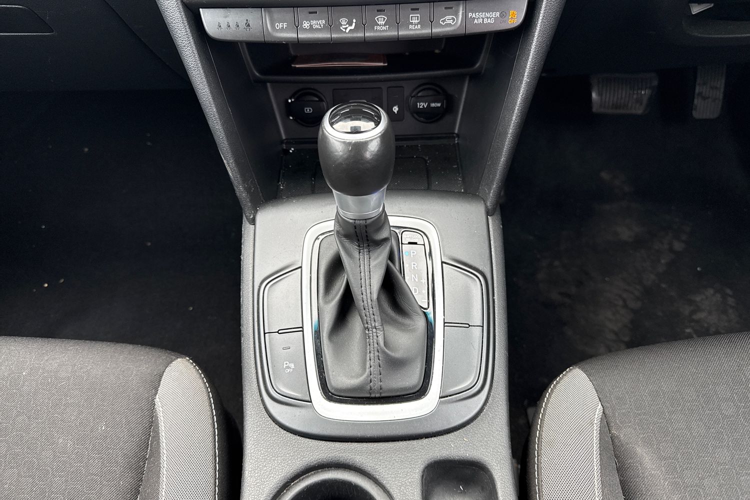 Used Hyundai KONA 2020 for sale - 76503083: Photo 8