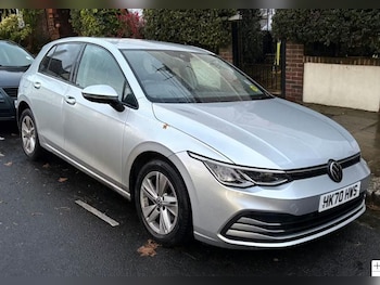 Used Volkswagen Golf 2020 for sale - 78251912: Photo